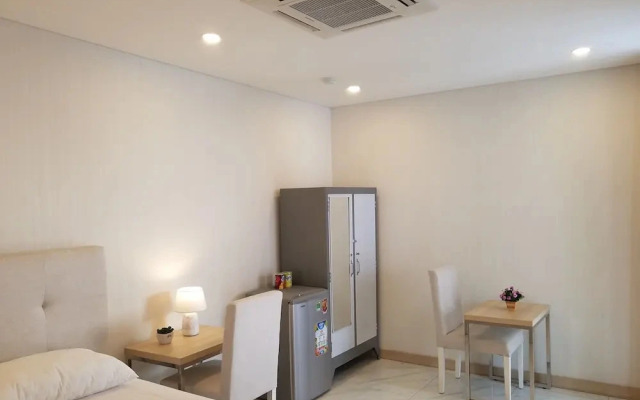 ANNA HOUSE 2- Service Apartment