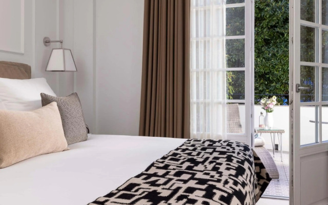 Villa Magalean Hotel & Spa