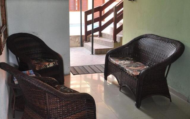 Pousada Cores do Mar