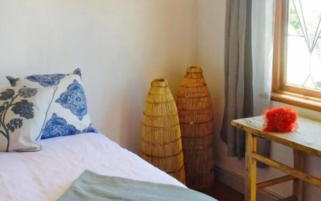 Number 5 Guesthouse