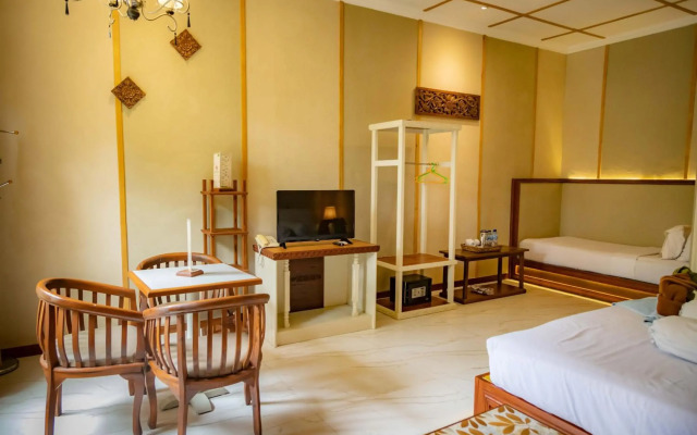 Hotel Gradia 1