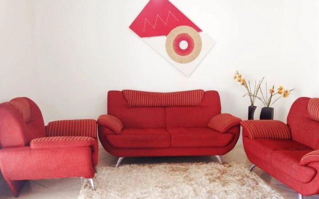 Apartamento a 200m do Mar BCHost 17