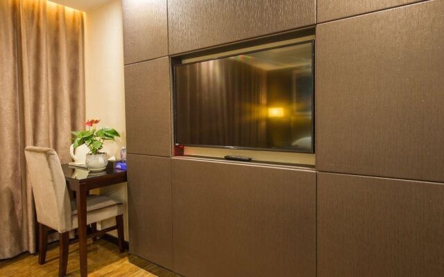 Guilin Guanyue Business Hotel