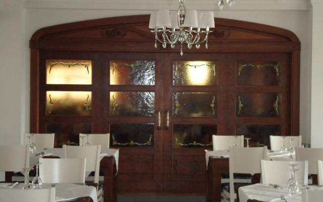 Hotel El Doncel
