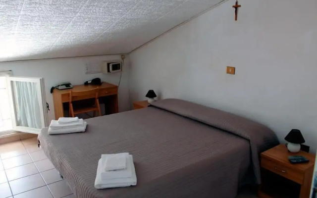 Albergo Carezza