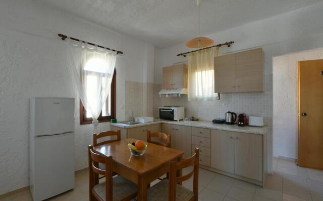 Galini Apartments