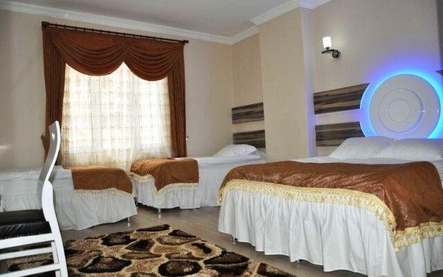 Dunaysir Hotel