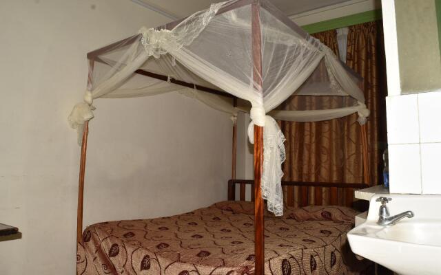 Ibis Hotel Karatina