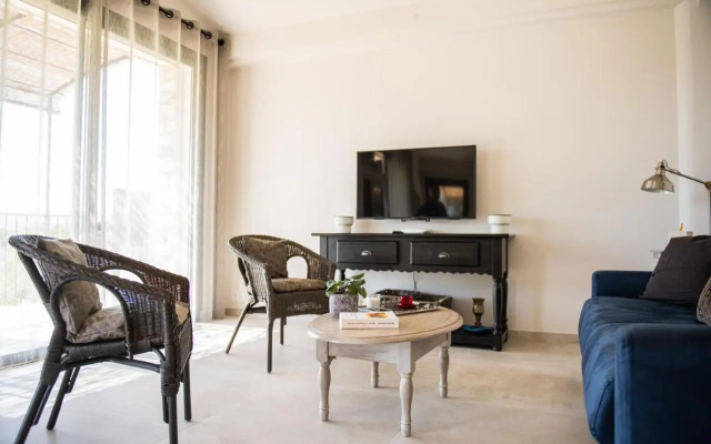 Bastide Toujours Dimanche, Maison de vacances