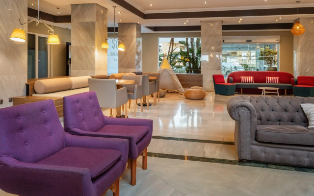Sol Guadalmar Hotel