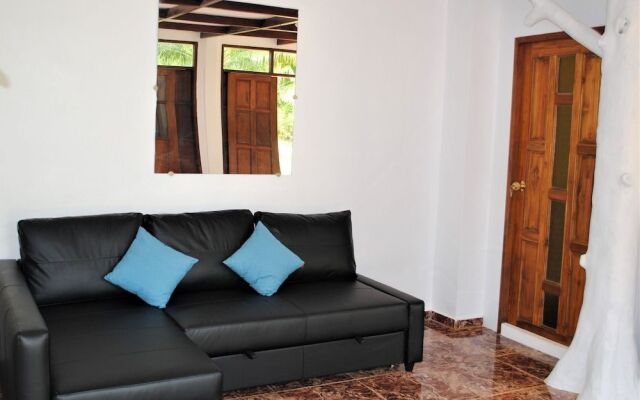 Swiss Sawasdee Koh Mak