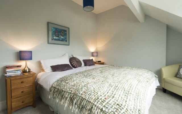 The Mount Bed and Breakfast
