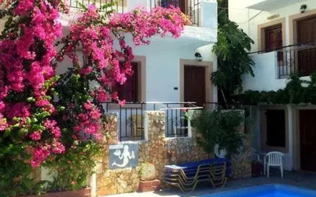 Semiramis Apartments
