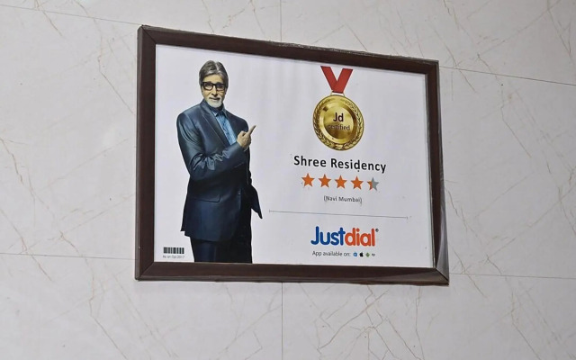 Shree Residency