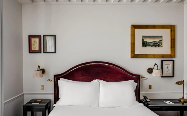 La Chambre du Marais