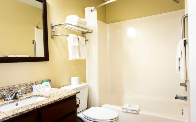 MainStay Suites Coralville - Iowa City