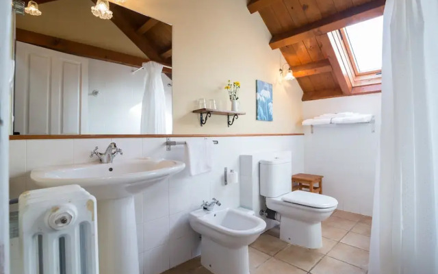 Casa de Graña de Acea