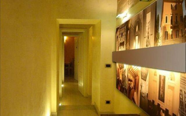 Lovin Rome Spanish Steps