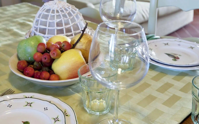 Tenuta Quadrifoglio