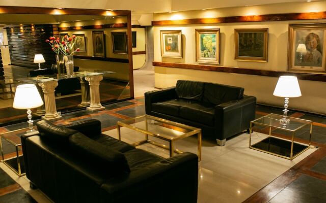 Santa Fe by BA Tango Apartments