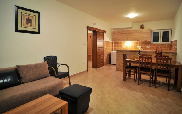 Apartments Samardzic