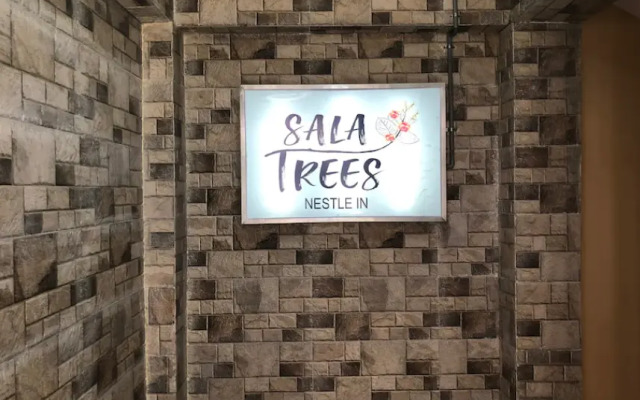 Salatrees Boutique Hotel