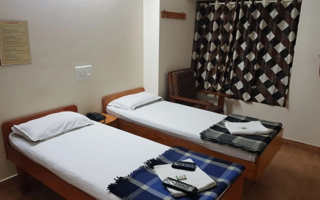 Sri Kumara Lodge