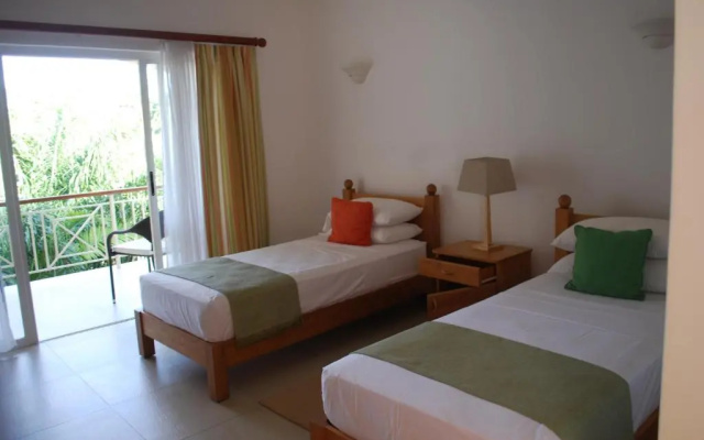 Marie-Laure Suites