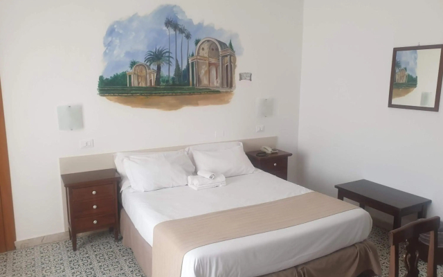 Hotel Elite