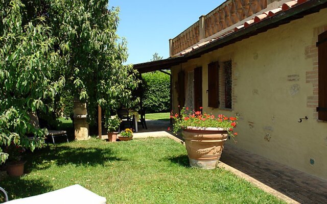 House La Tinaia Castellina in Chianti
