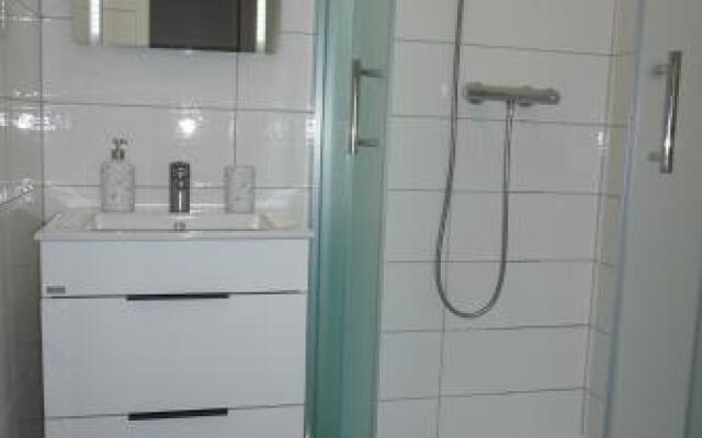 Apartman Relax Nova Pec Lipno