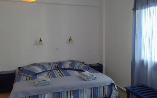 Mouria Hotel