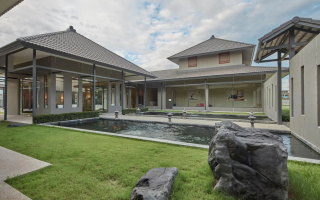 Serenity Hotel Spa & Onsen