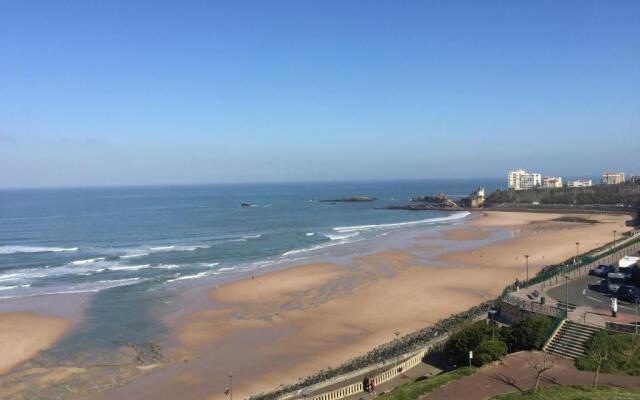 1ère ligne Mer Appartement 7 personnes.