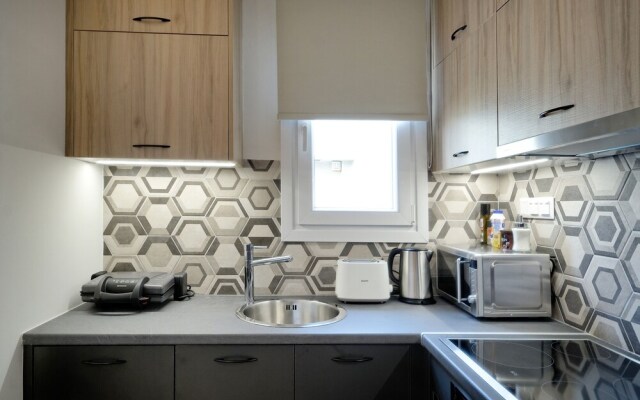 Odyssey Residence