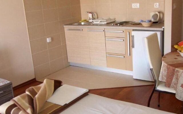 Apartments Oaza 2