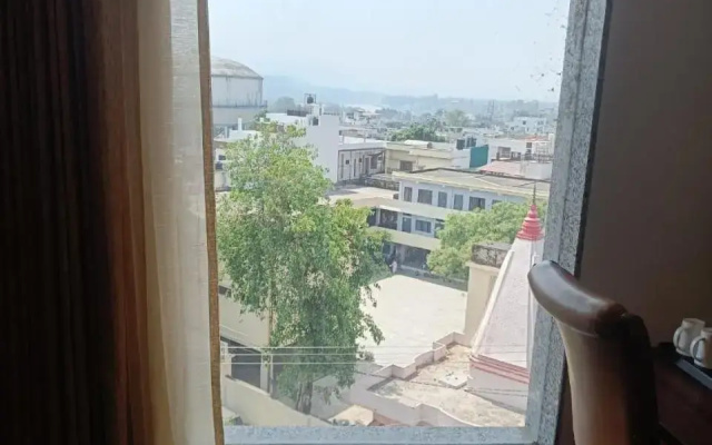 The Vilana Hotel Rishikesh