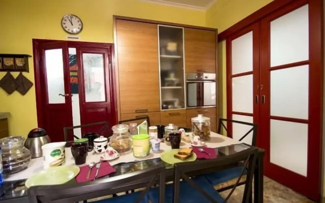 Almacromondo B&B
