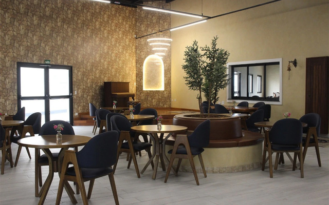 Bristol Villaggio Rosa Arujá