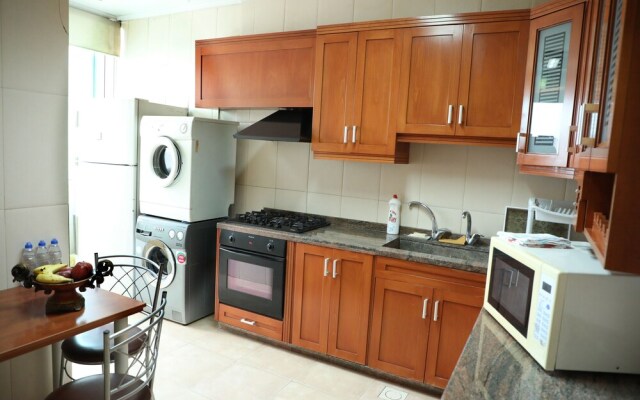 Vino Apartment