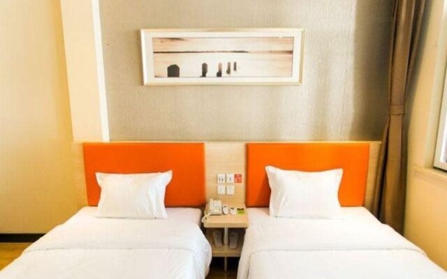 7 Days Premium Hotel