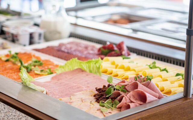 Ibis Styles Kaunas Centre