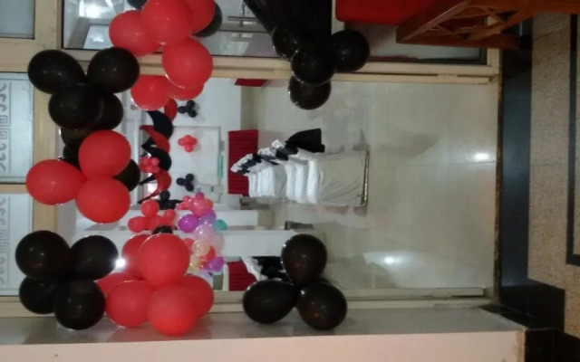 hotel tapti saral