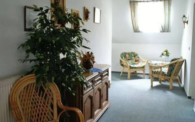 Landgasthof und Pension "Zur Ausspanne"