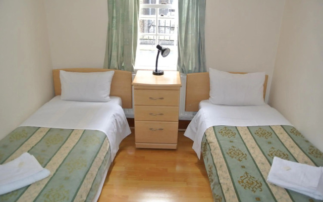 Belgrove Hotel