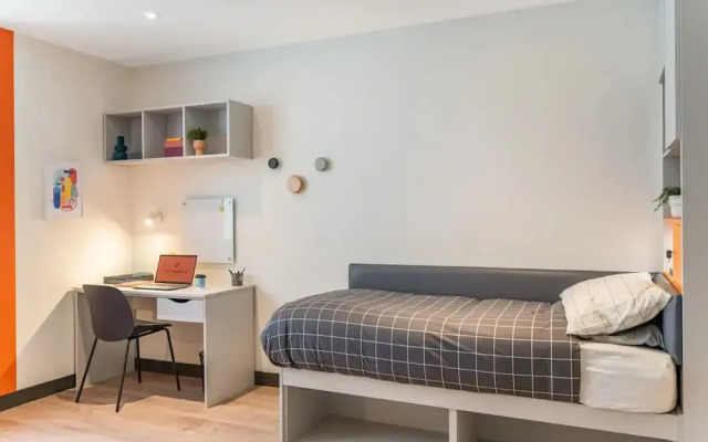 The Residence Dublin