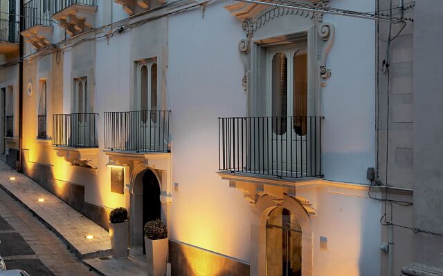 Hotel Villa del Lauro
