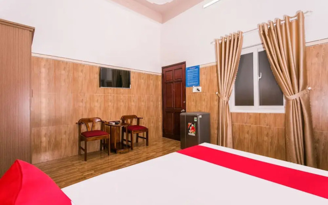 OYO 638 Thien Nam Hotel