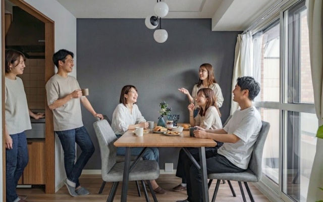 아파트 사진 2