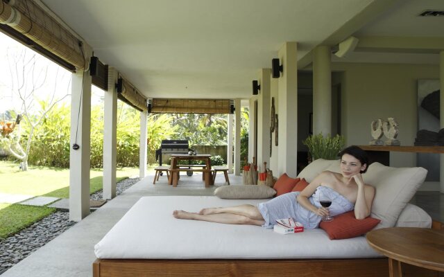 The Amerta Private Villa Ubud